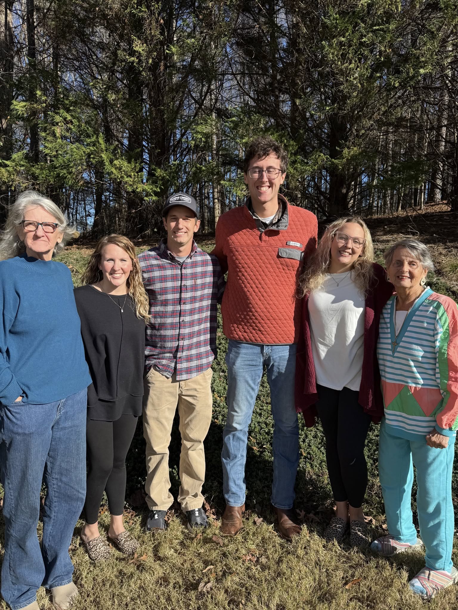 Grandma group